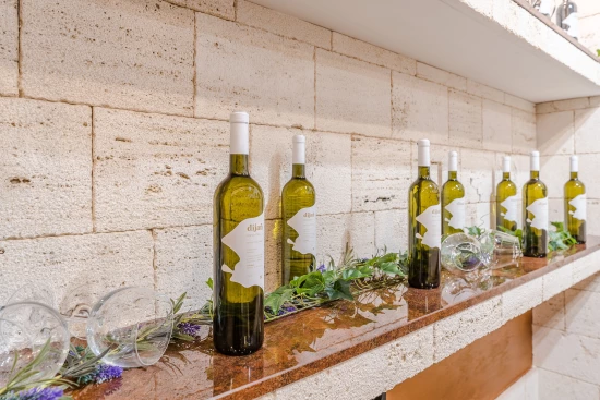 Apartmán Severní Dalmácie - Sukošan DA 17438 N4