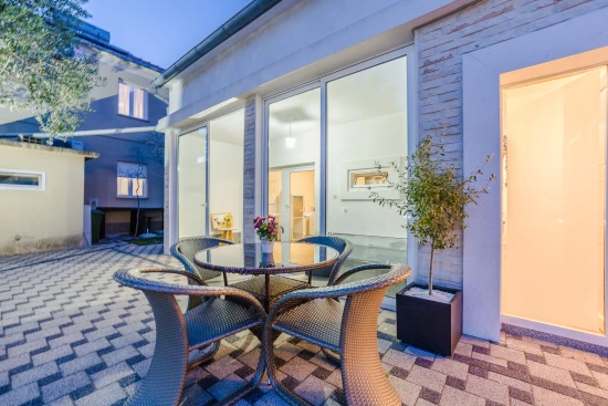 Apartmán Severní Dalmácie - Sukošan DA 17438 N4