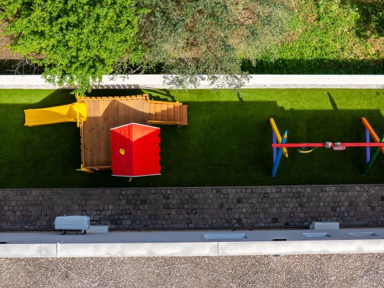 Apartmán Severní Dalmácie - Sukošan DA 17438 N4