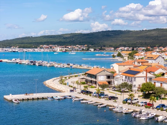 Apartmán Severní Dalmácie - Sukošan DA 17438 N4