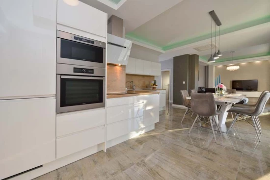 Apartmán Severní Dalmácie - Sukošan DA 17438 N4