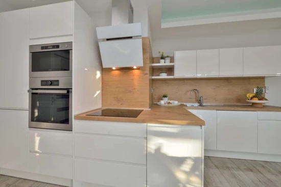 Apartmán Severní Dalmácie - Sukošan DA 17438 N4