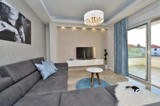 Apartmán Severní Dalmácie - Sukošan DA 17438 N4