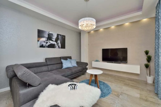Apartmán Severní Dalmácie - Sukošan DA 17438 N4