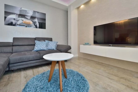 Apartmán Severní Dalmácie - Sukošan DA 17438 N4