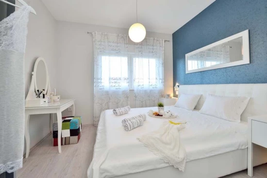 Apartmán Severní Dalmácie - Sukošan DA 17438 N4