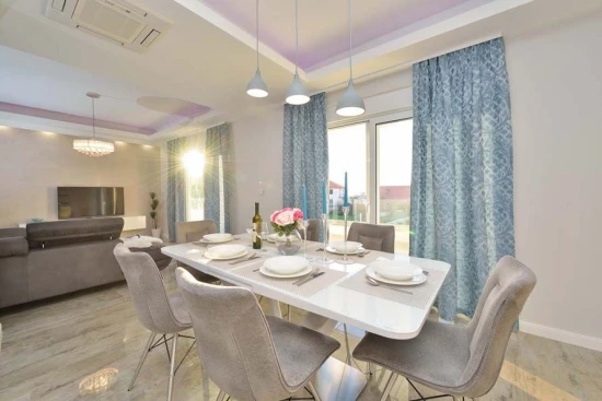 Apartmán Severní Dalmácie - Sukošan DA 17438 N4