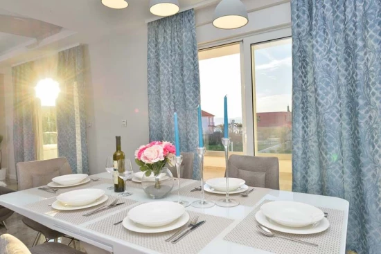 Apartmán Severní Dalmácie - Sukošan DA 17438 N4