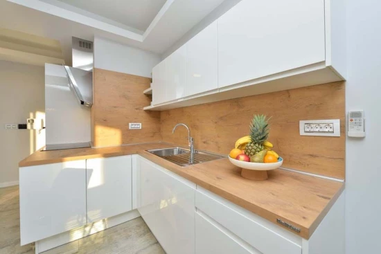 Apartmán Severní Dalmácie - Sukošan DA 17438 N4