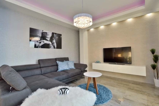 Apartmán Severní Dalmácie - Sukošan DA 17438 N4