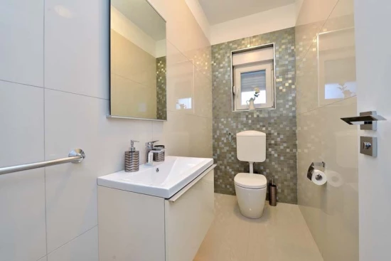 Apartmán Severní Dalmácie - Sukošan DA 17438 N4