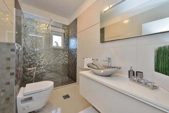 Apartmán Severní Dalmácie - Sukošan DA 17438 N4