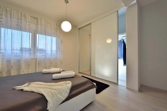 Apartmán Severní Dalmácie - Sukošan DA 17438 N4