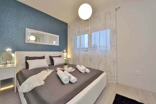 Apartmán Severní Dalmácie - Sukošan DA 17438 N4