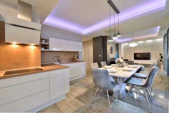 Apartmán Severní Dalmácie - Sukošan DA 17438 N4