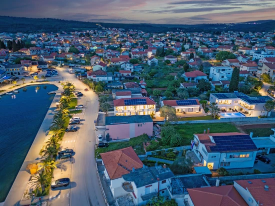 Apartmán Severní Dalmácie - Sukošan DA 17438 N5