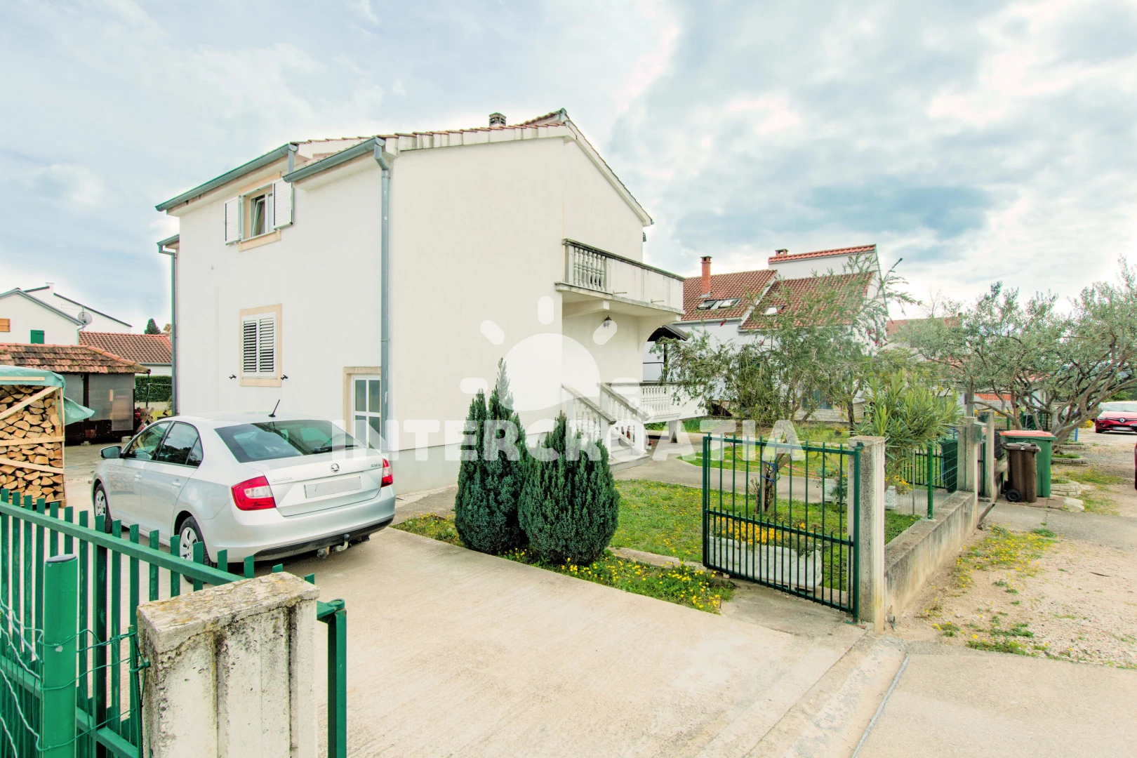 Apartmán Severní Dalmácie - Biograd na Moru DA 17439 N1