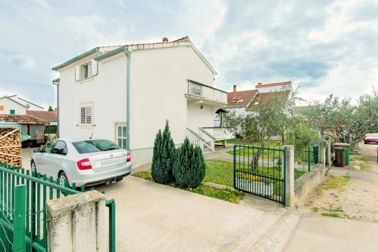Apartmán Severní Dalmácie - Biograd na Moru DA 17439 N1