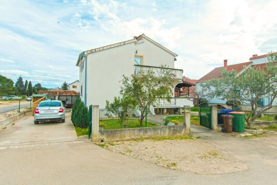 Apartmán Severní Dalmácie - Biograd na Moru DA 17439 N1