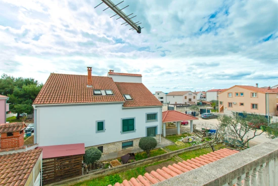 Apartmán Severní Dalmácie - Biograd na Moru DA 17439 N1
