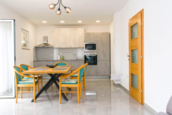 Apartmán Severní Dalmácie - Biograd na Moru DA 17439 N1