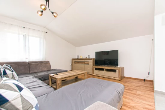 Apartmán Severní Dalmácie - Biograd na Moru DA 17439 N1