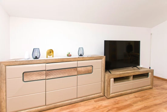 Apartmán Severní Dalmácie - Biograd na Moru DA 17439 N1