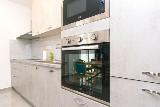 Apartmán Severní Dalmácie - Biograd na Moru DA 17439 N1