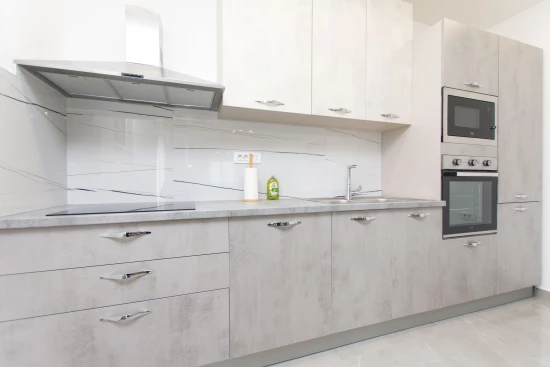 Apartmán Severní Dalmácie - Biograd na Moru DA 17439 N1