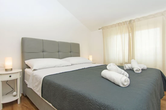 Apartmán Severní Dalmácie - Biograd na Moru DA 17439 N1