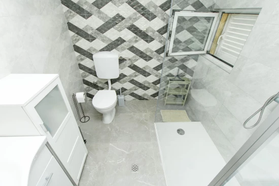 Apartmán Severní Dalmácie - Biograd na Moru DA 17439 N1