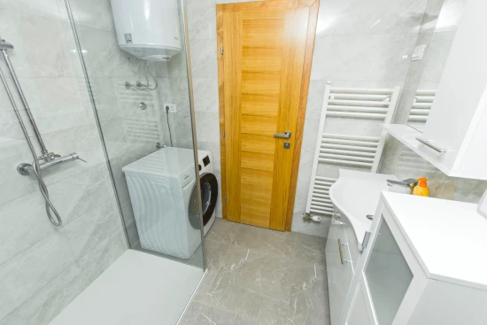 Apartmán Severní Dalmácie - Biograd na Moru DA 17439 N1
