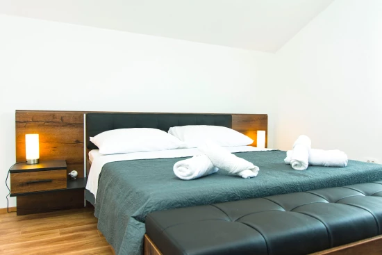 Apartmán Severní Dalmácie - Biograd na Moru DA 17439 N1