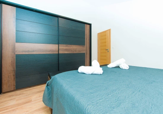 Apartmán Severní Dalmácie - Biograd na Moru DA 17439 N1