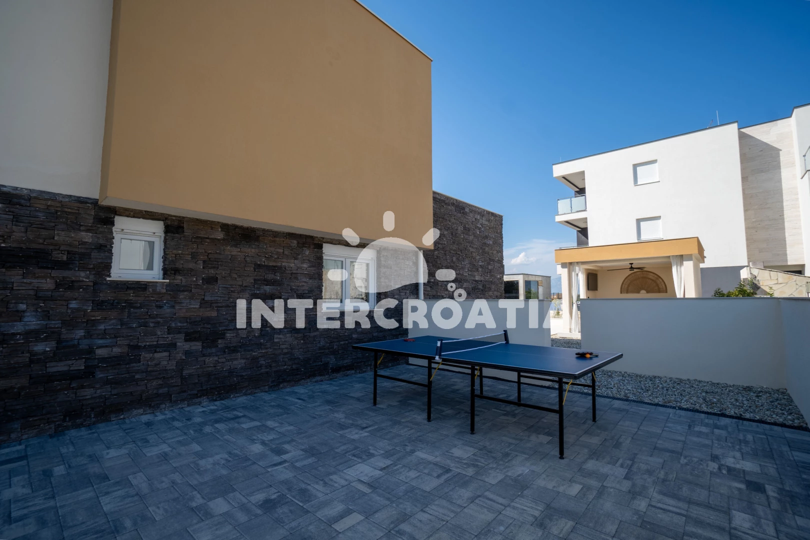 Vila Severní Dalmácie - Privlaka DA 17440 N1