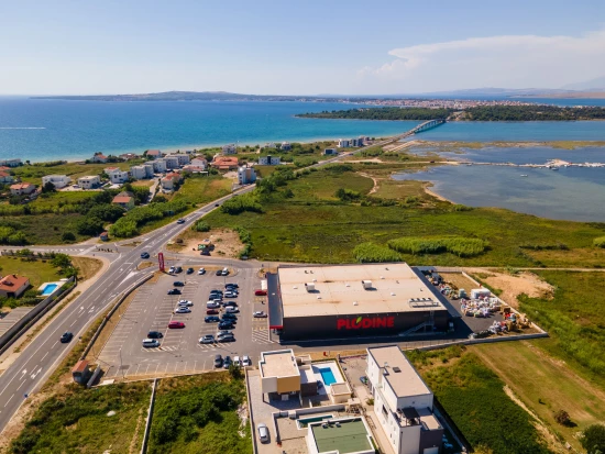 Vila Severní Dalmácie - Privlaka DA 17440 N1