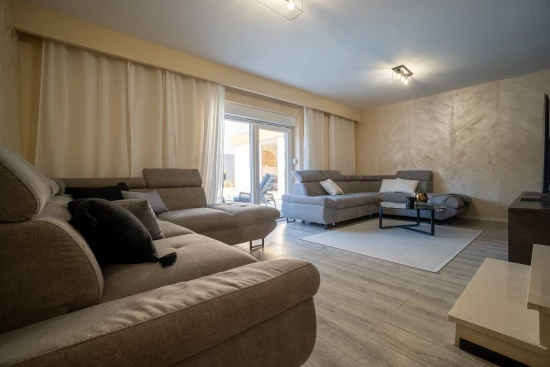Vila Severní Dalmácie - Privlaka DA 17440 N1