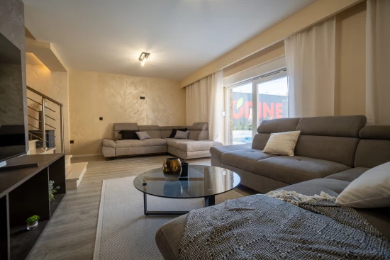 Vila Severní Dalmácie - Privlaka DA 17440 N1