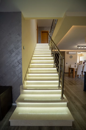 Vila Severní Dalmácie - Privlaka DA 17440 N1