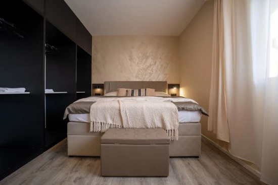 Vila Severní Dalmácie - Privlaka DA 17440 N1
