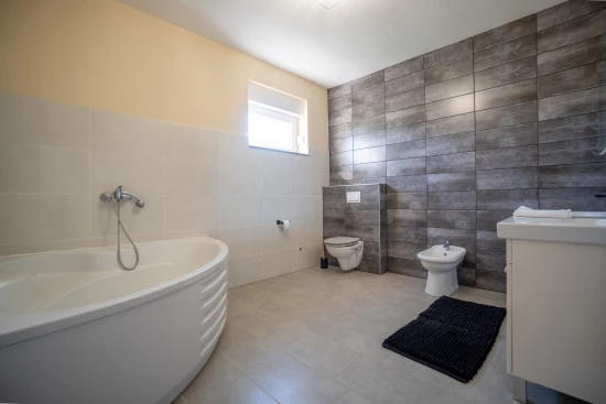Vila Severní Dalmácie - Privlaka DA 17440 N1