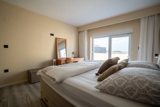 Vila Severní Dalmácie - Privlaka DA 17440 N1