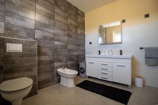 Vila Severní Dalmácie - Privlaka DA 17440 N1
