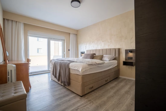 Vila Severní Dalmácie - Privlaka DA 17440 N1