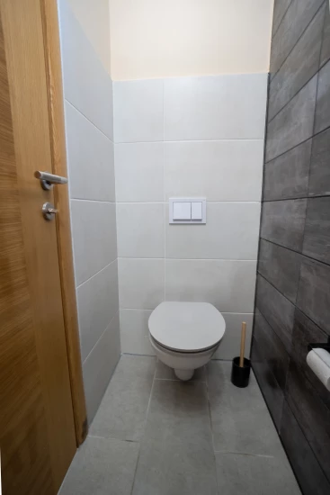 Vila Severní Dalmácie - Privlaka DA 17440 N1