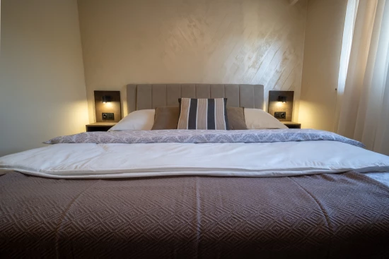 Vila Severní Dalmácie - Privlaka DA 17440 N1
