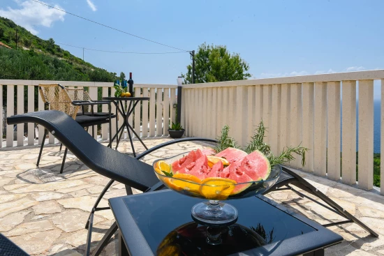 Vila Jižní Dalmácie - Orebić DA 17441 N1