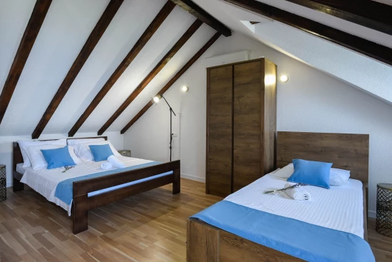 Vila Jižní Dalmácie - Orebić DA 17441 N1