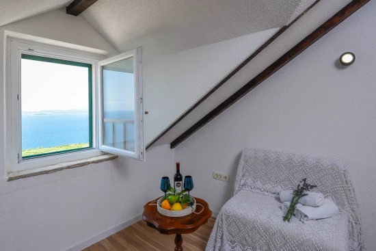 Vila Jižní Dalmácie - Orebić DA 17441 N1