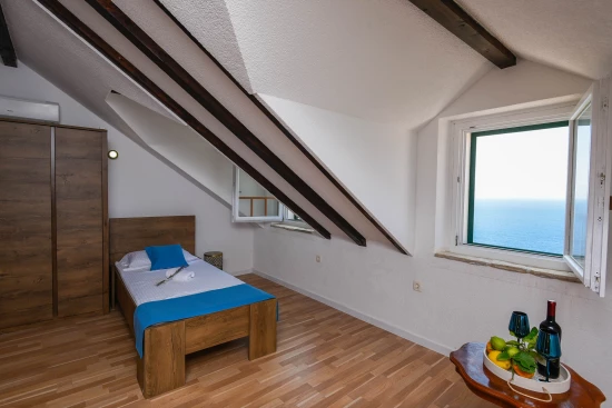 Vila Jižní Dalmácie - Orebić DA 17441 N1